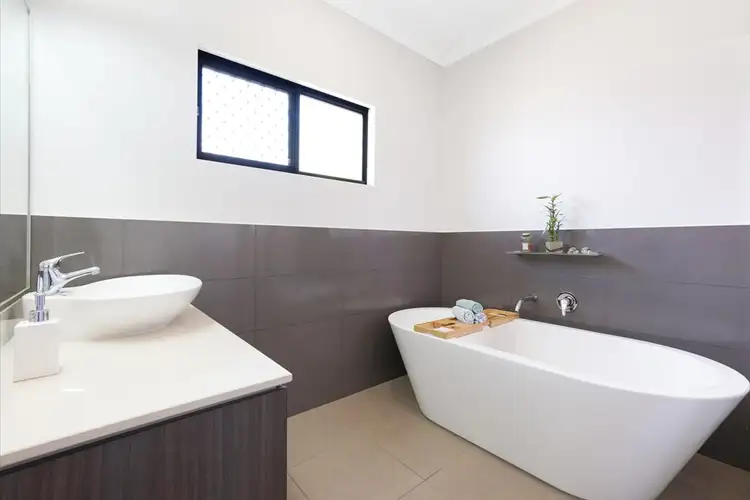 Sixth view of Homely house listing, 154 Flynn Circuit, Bellamack NT 832