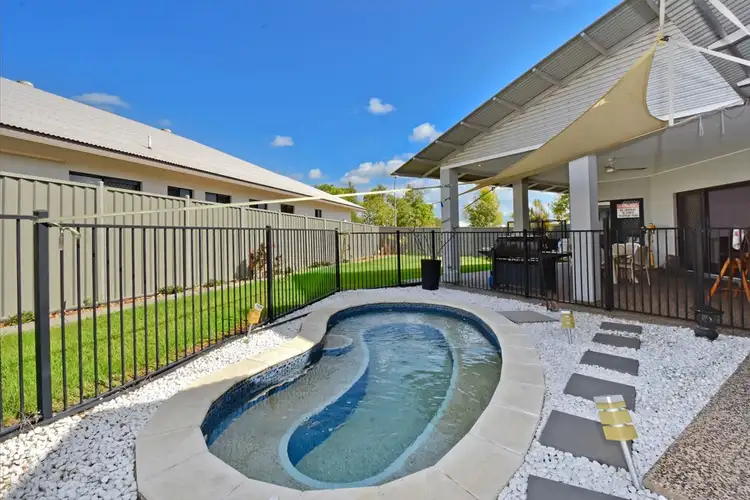 Seventh view of Homely house listing, 154 Flynn Circuit, Bellamack NT 832