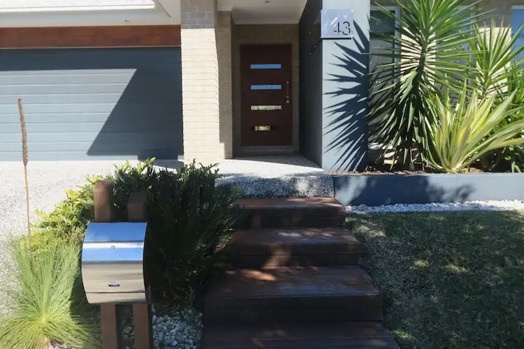 43 Lindeman Street, Springfield Lakes QLD 4300