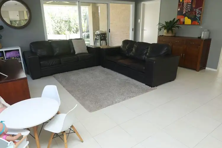 Second view of Homely house listing, 43 Lindeman Street, Springfield Lakes QLD 4300