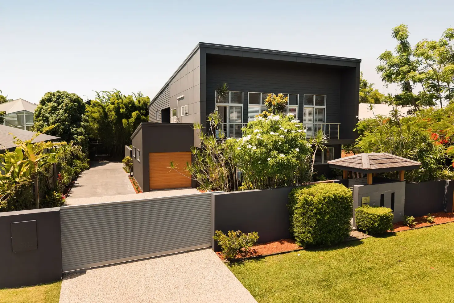 Main view of Homely house listing, 102 Lytton Road, Bulimba QLD 4171