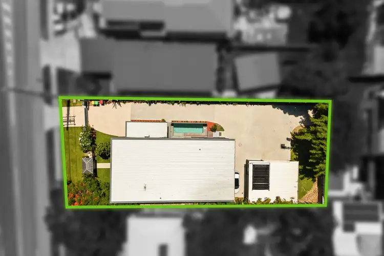 Second view of Homely house listing, 102 Lytton Road, Bulimba QLD 4171