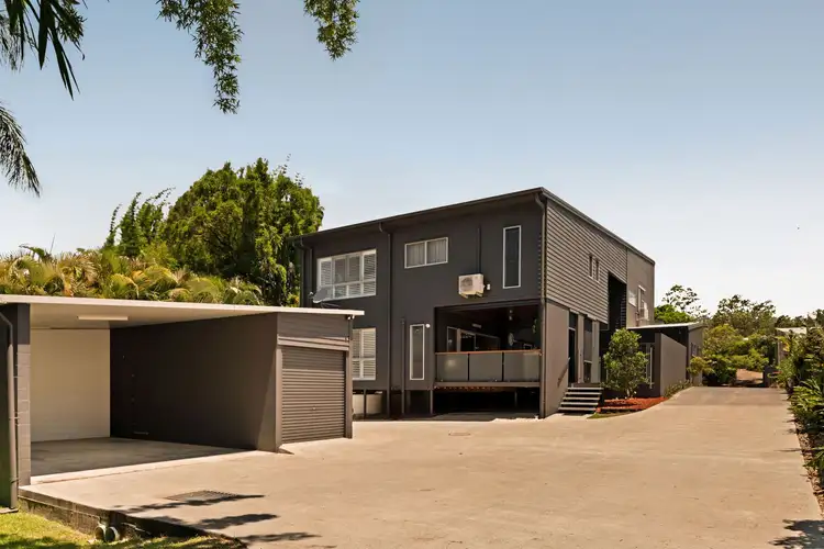 Third view of Homely house listing, 102 Lytton Road, Bulimba QLD 4171