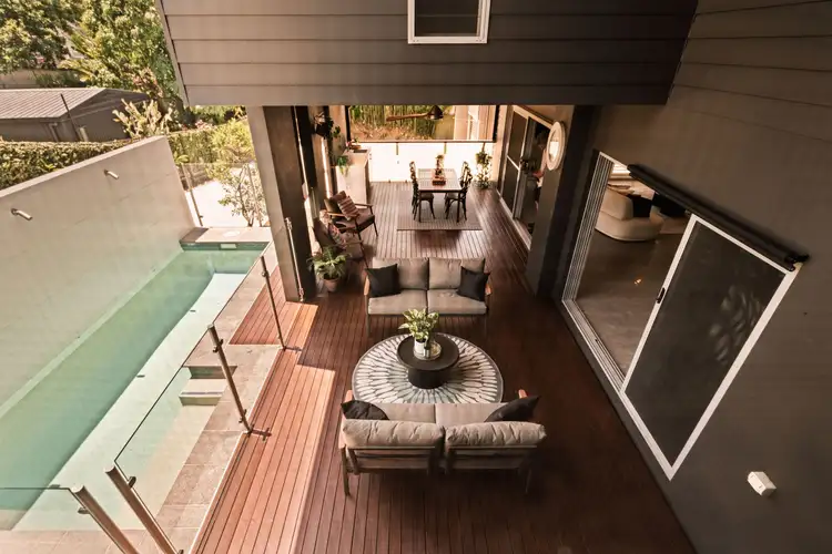 Fourth view of Homely house listing, 102 Lytton Road, Bulimba QLD 4171