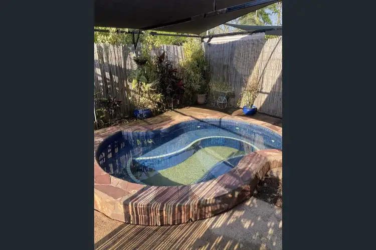 41 Kafcaloudes Crescent, Moulden NT 830