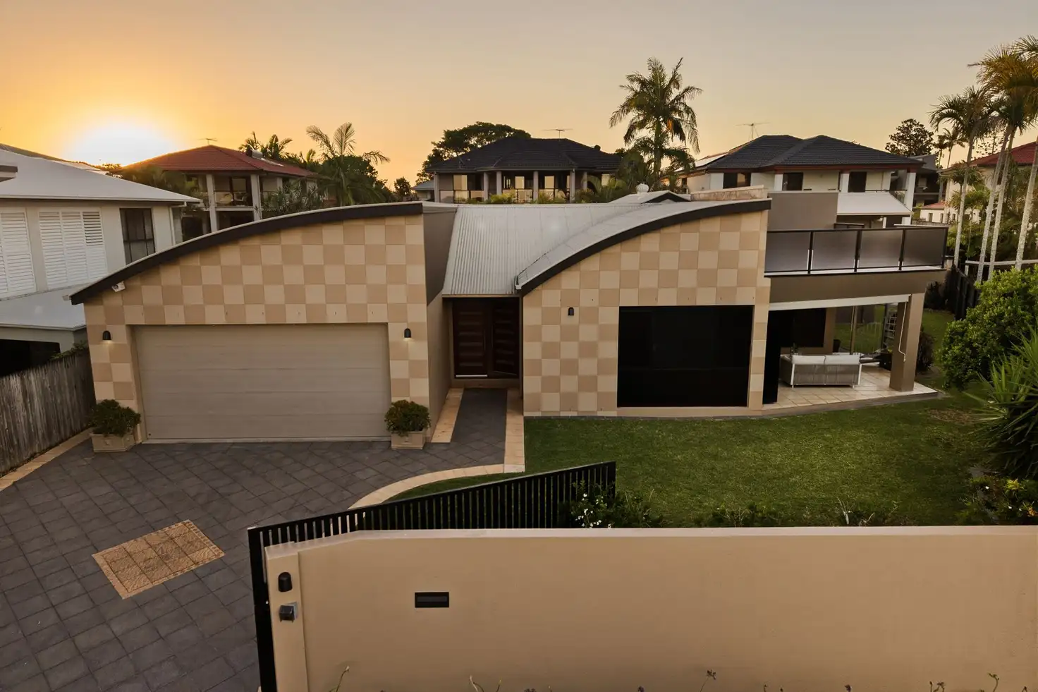 Main view of Homely house listing, 5 Jewel Place, Thornlands QLD 4164