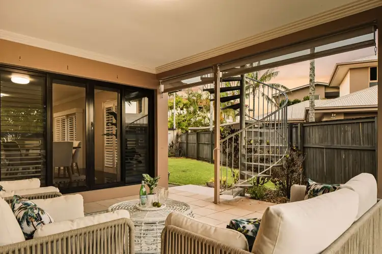 Fourth view of Homely house listing, 5 Jewel Place, Thornlands QLD 4164