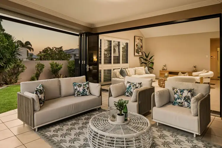 Fifth view of Homely house listing, 5 Jewel Place, Thornlands QLD 4164