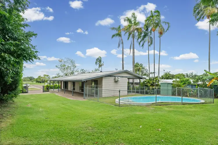 35 Essington Avenue, Gray NT 830