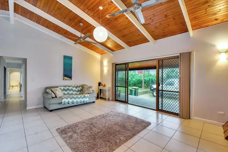 Second view of Homely house listing, 35 Essington Avenue, Gray NT 830