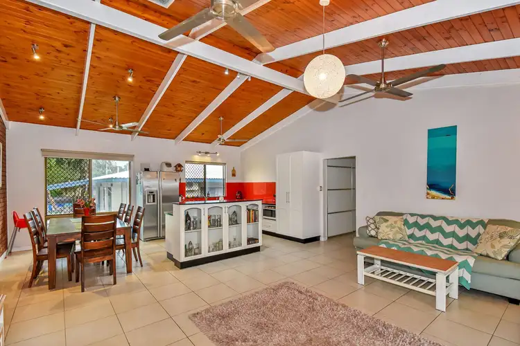 Fourth view of Homely house listing, 35 Essington Avenue, Gray NT 830