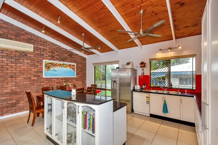 Sixth view of Homely house listing, 35 Essington Avenue, Gray NT 830