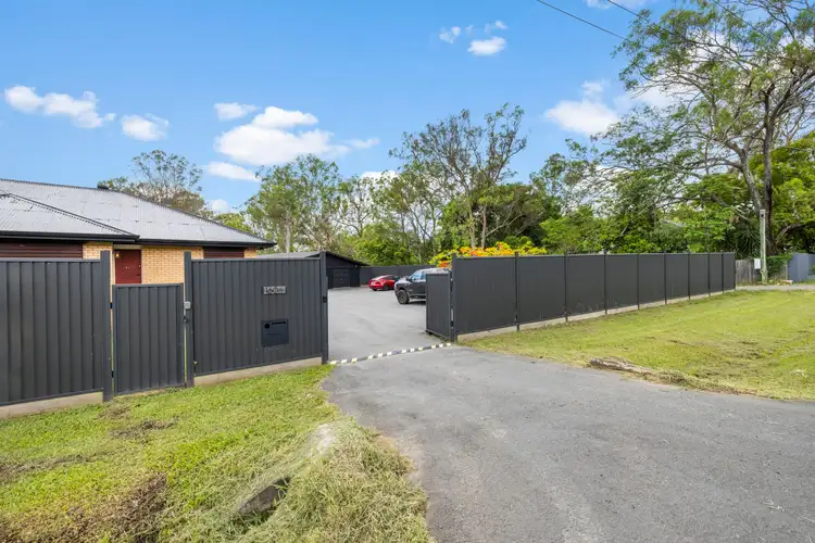 Third view of Homely rural property listing, 1606 Old Cleveland Road, Belmont QLD 4153