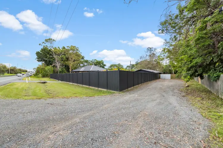 Fourth view of Homely rural property listing, 1606 Old Cleveland Road, Belmont QLD 4153