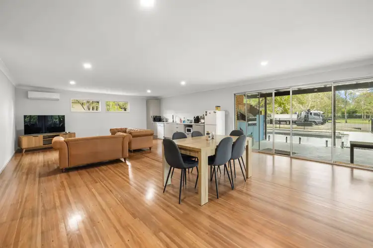 Seventh view of Homely rural property listing, 1606 Old Cleveland Road, Belmont QLD 4153