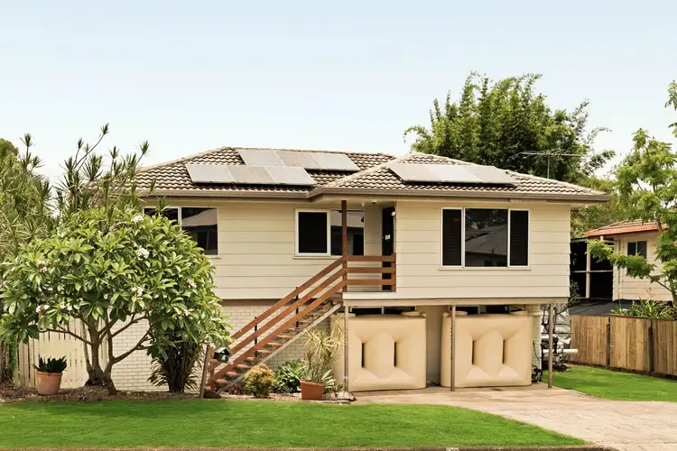 4 Patterson Street, Capalaba QLD 4157