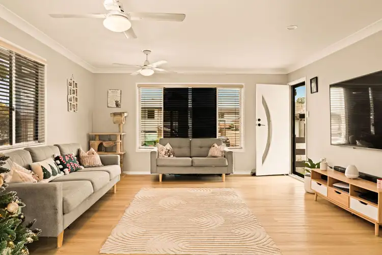 Second view of Homely house listing, 4 Patterson Street, Capalaba QLD 4157