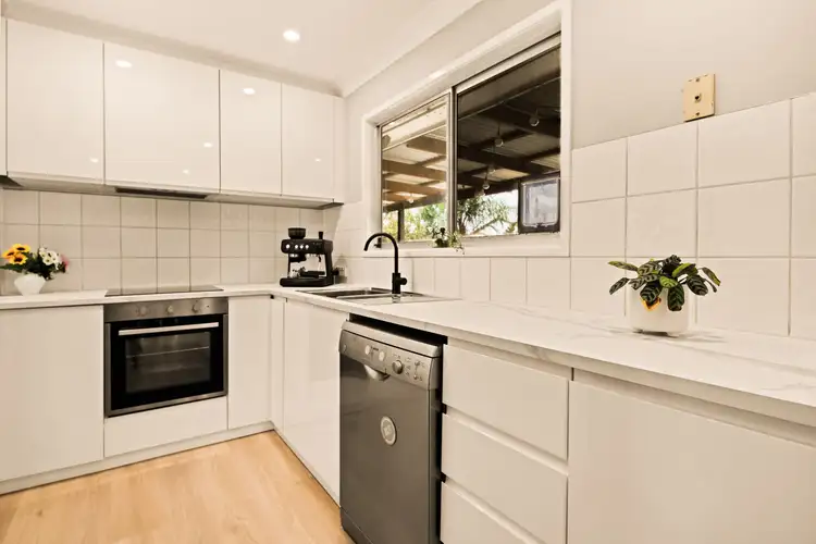 Third view of Homely house listing, 4 Patterson Street, Capalaba QLD 4157