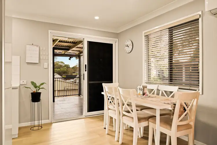 Fourth view of Homely house listing, 4 Patterson Street, Capalaba QLD 4157