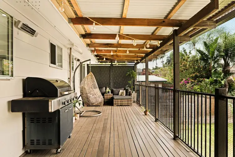 Fifth view of Homely house listing, 4 Patterson Street, Capalaba QLD 4157