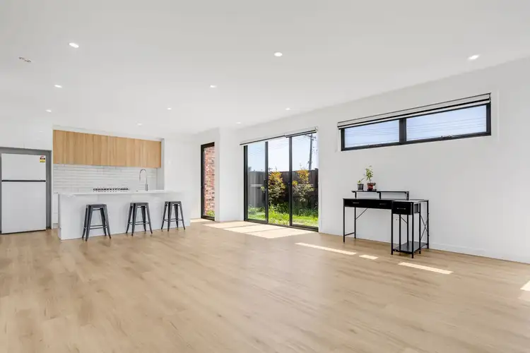 Second view of Homely house listing, 55 Stanhope Street, Broadmeadows VIC 3047