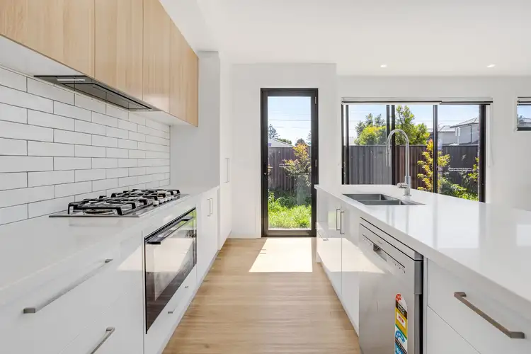 Third view of Homely house listing, 55 Stanhope Street, Broadmeadows VIC 3047