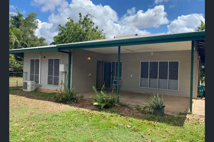 63 James Circuit, Woodroffe NT 830