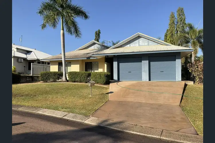 10 William Street, Farrar NT 830