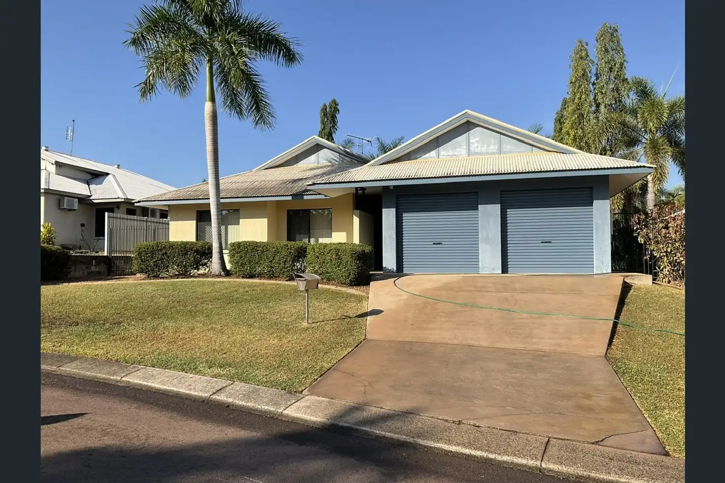 Main view of Homely house listing, 10 William Street, Farrar NT 830