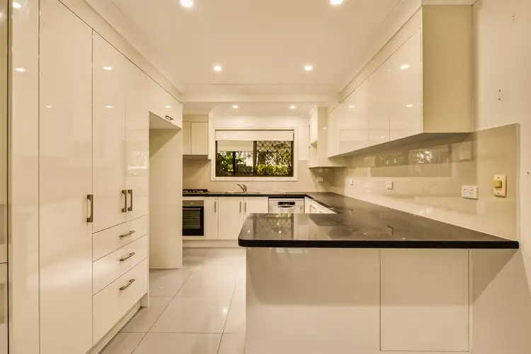 Fifth view of Homely house listing, 1 Leigh Court, Alexandra Hills QLD 4161