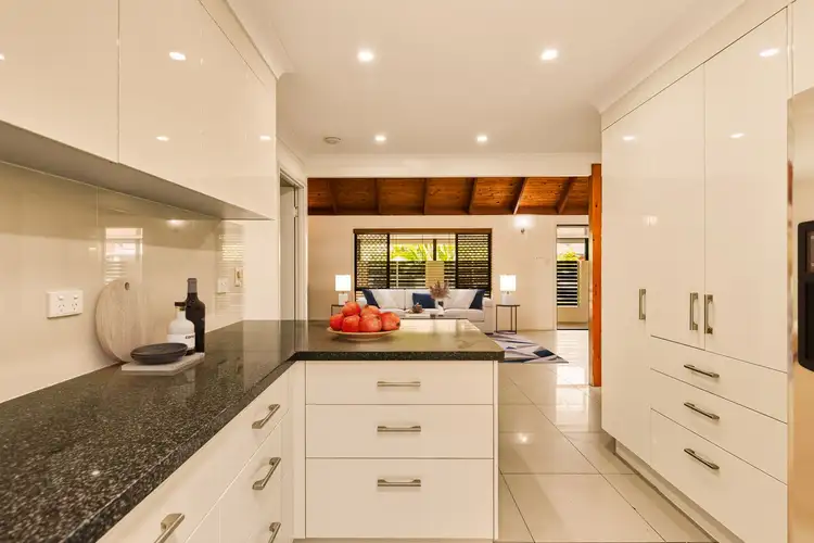 Sixth view of Homely house listing, 1 Leigh Court, Alexandra Hills QLD 4161