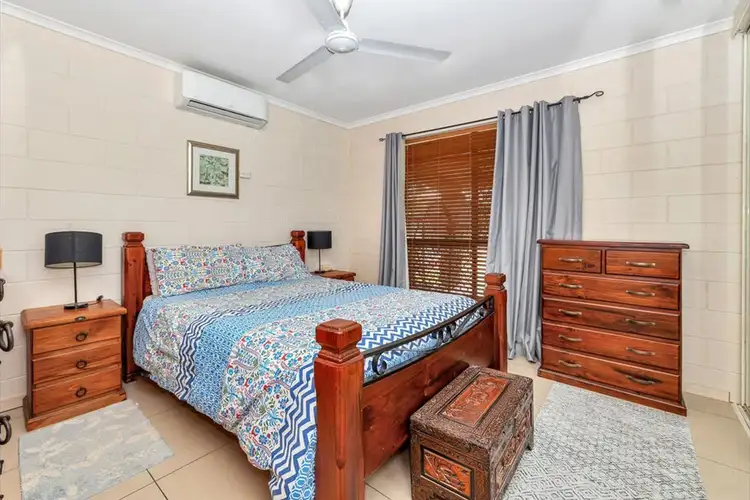 Sixth view of Homely house listing, 3 Rigel Court, Woodroffe NT 830