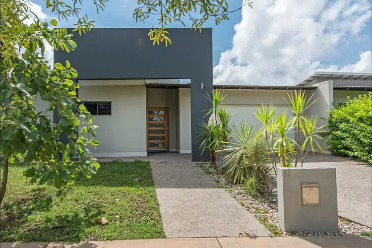 1/62 Clarke Street, Bellamack NT 832