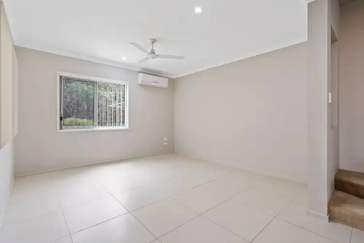 Fifth view of Homely townhouse listing, Unit 27/312 Manly Road, Manly West QLD 4179