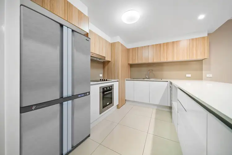 Third view of Homely apartment listing, 4/11 Lindwall Street, Upper Mount Gravatt QLD 4122