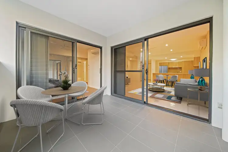 Fourth view of Homely apartment listing, 4/11 Lindwall Street, Upper Mount Gravatt QLD 4122