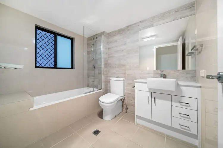 Sixth view of Homely apartment listing, 4/11 Lindwall Street, Upper Mount Gravatt QLD 4122