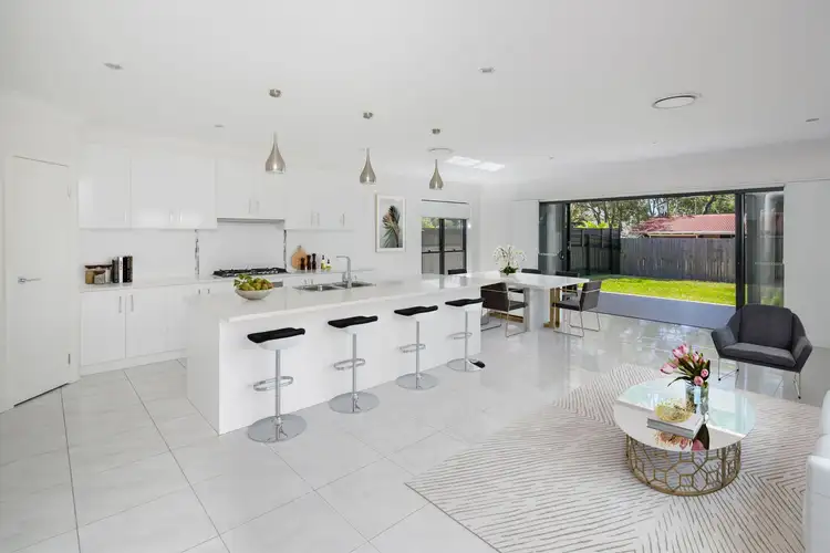 Fourth view of Homely house listing, 81 Bainbridge Street, Ormiston QLD 4160