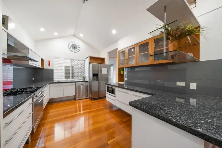 Sixth view of Homely house listing, 28 Thistle Street, Ormiston QLD 4160