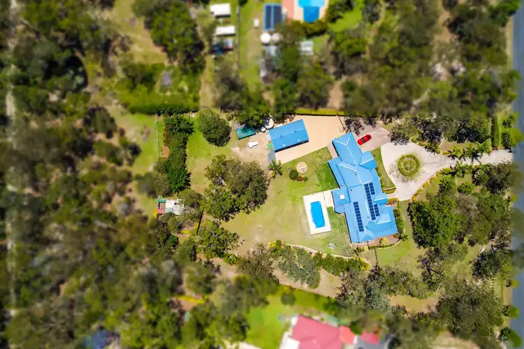 13 Woodhaven Place, Cornubia QLD 4130