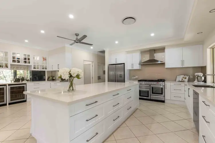 Fifth view of Homely house listing, 13 Woodhaven Place, Cornubia QLD 4130