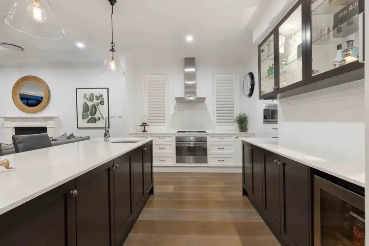 Fifth view of Homely house listing, 21a Counihan Street, Ormiston QLD 4160