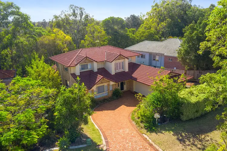 6 Fletcher Terrace, Ormiston QLD 4160