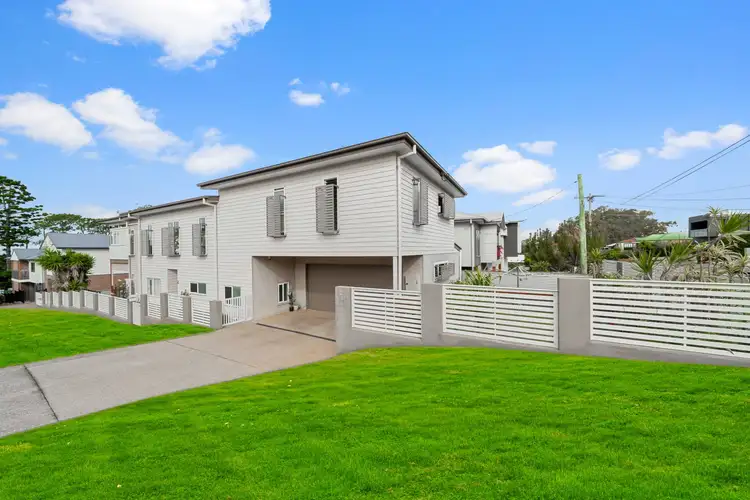 1 Sand Street, Ormiston QLD 4160