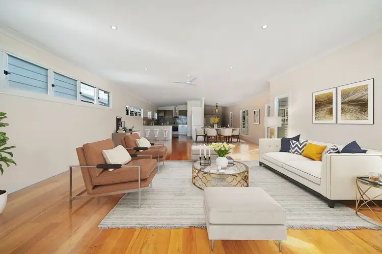 Sixth view of Homely house listing, 1 Sand Street, Ormiston QLD 4160