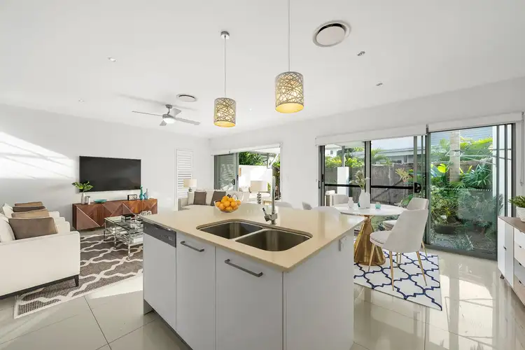 Sixth view of Homely townhouse listing, 16/92-94 Sturgeon Street, Ormiston QLD 4160