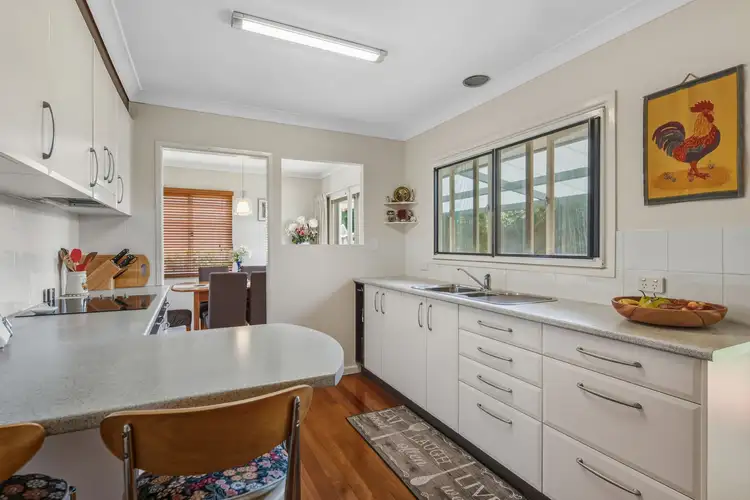 Fifth view of Homely house listing, 18 Mabb Street, Kenmore QLD 4069