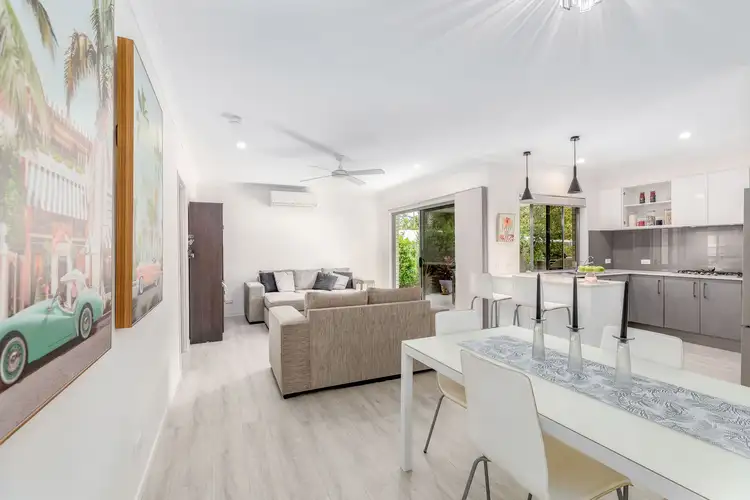 Sixth view of Homely house listing, 4 Sylvania Close, Bli Bli QLD 4560