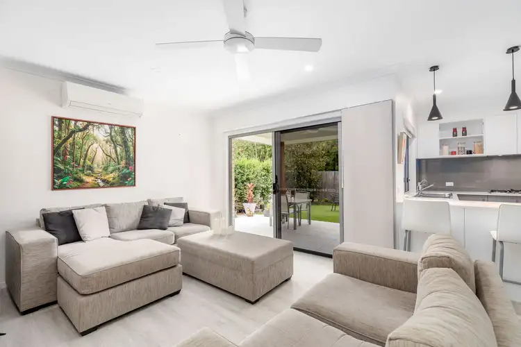 Seventh view of Homely house listing, 4 Sylvania Close, Bli Bli QLD 4560