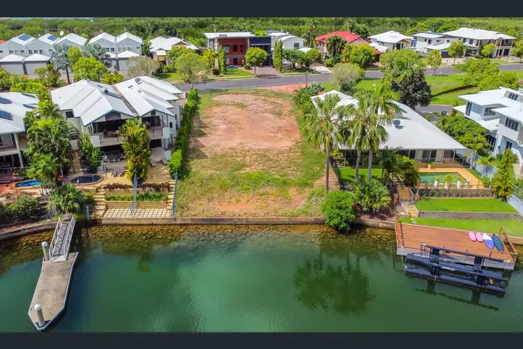 Second view of Homely land listing, 39 Bayview Boulevard, Bayview NT 820